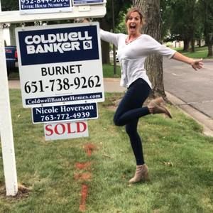 Meet your Posher, Nicole